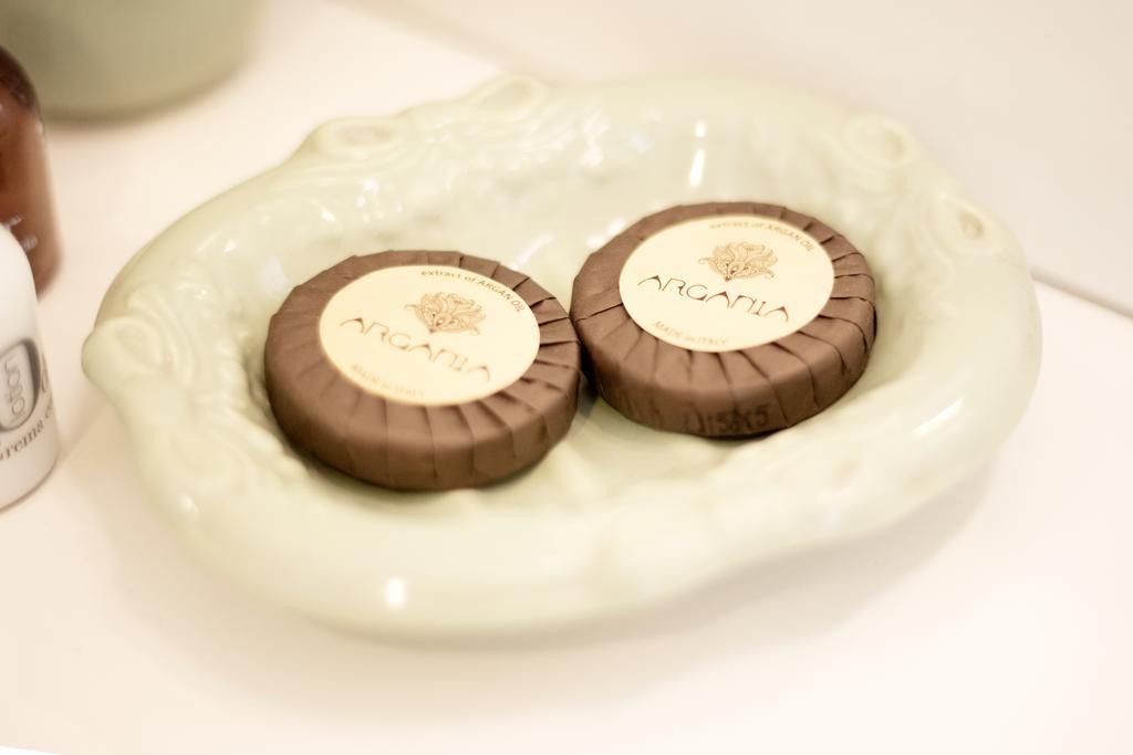 하트 아파트먼트 두오모 카스텔로 밀라노 객실 사진